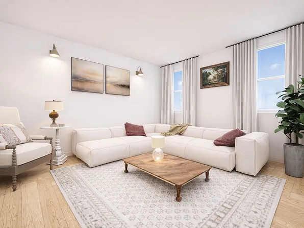 21 Monroe Pl #5FR, Brooklyn, NY 11201