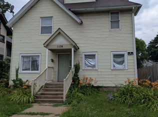 1136 N Court St #2S, Rockford, IL