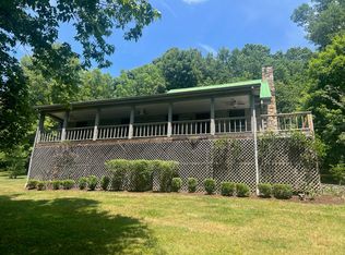 1976 Kennedy Bridge Rd, Lancaster, KY 40444