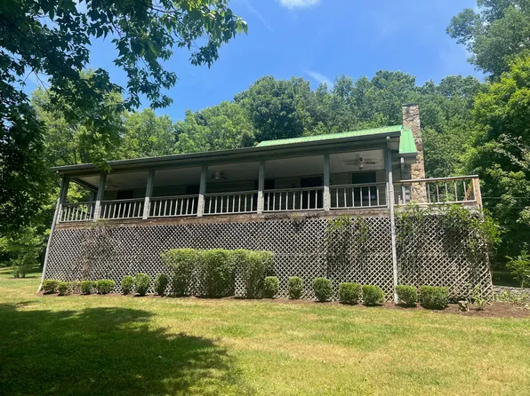 1976 Kennedy Bridge Rd, Lancaster, KY 40444