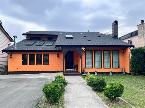 1278 Oriole Pl, Pt Coquitlam, BC V3B 5K5