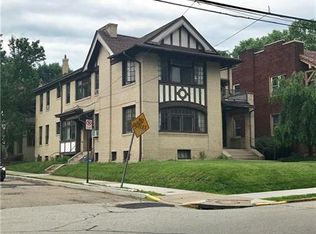 5249 Ellsworth Ave #5251, Shadyside, PA