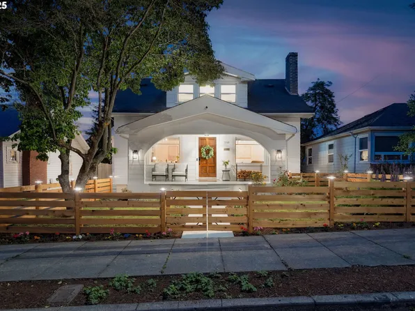 7042 N Congress Ave, Portland, OR 97217