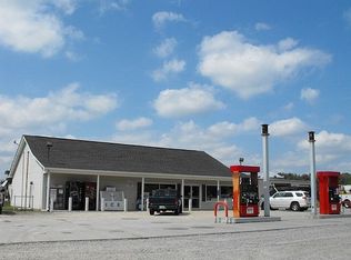 2059 Beanes Rd, Heathsville, VA 22473