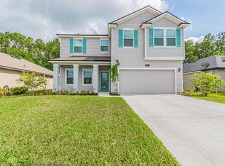 340 Colorado Springs Way, Saint Augustine, FL 32092