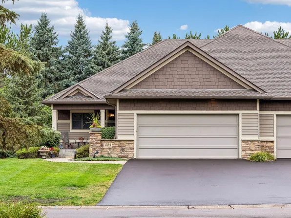 1354 Holly Ave N, Oakdale, MN 55128