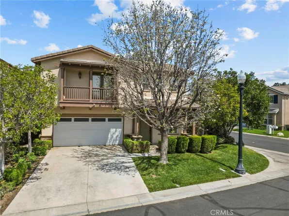 24245 Silhouette Way, Valencia, CA 91354