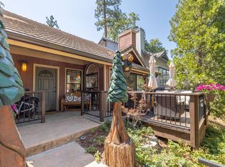 40522 Big Pine Trl, Bass Lake, CA