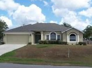 2496 Treehaven Dr, Deltona, FL 32738