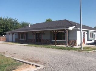 270 W 2nd Ave, Willows, CA 95988