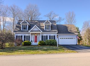 11 Legacy Ln, Peterborough, NH 03458