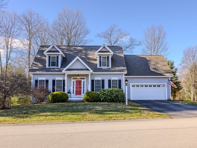 11 Legacy Lane, Peterborough, NH, 03458