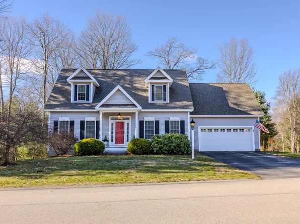11 Legacy Lane, Peterborough, NH 03458