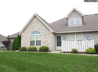 1420 Laurenbrook Ln NE, Massillon, OH 44646