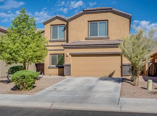 8745 N Black Pine Dr, Tucson, AZ 85743