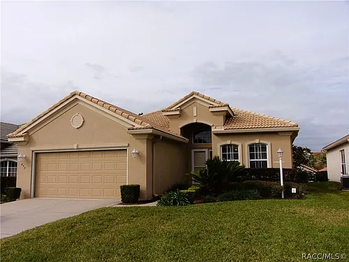 877 W Silver Meadow Loop Photo 1