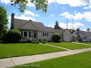 2103 Quentin Ave, Lansing, MI 48910