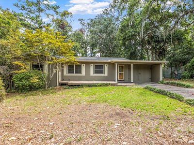 824 Governors Dr, Tallahassee, FL, 32301