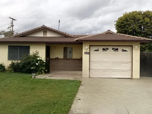 310 NE 1st Ave, Visalia, CA 93291