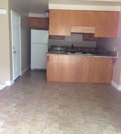 Dining Room/Kitchen