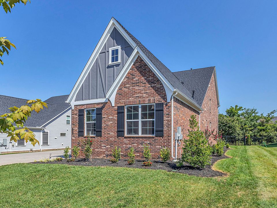 2238 Broadway St LOT 39, Nolensville, TN 37135 MLS 2563632 Zillow