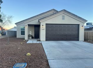 2233 Lucille Ave, Kingman, AZ 86401