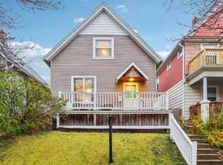 3048 N Fratney St, Milwaukee, WI 53212