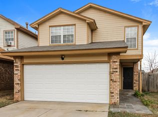 503 Clover Rd, Moore, OK 73160