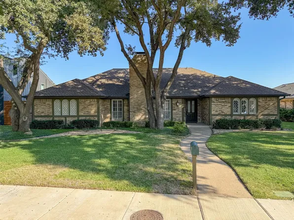 6817 Ledyard Dr, Dallas, TX 75248