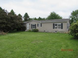 314 S Academy Ave, Spiceland, IN 47385