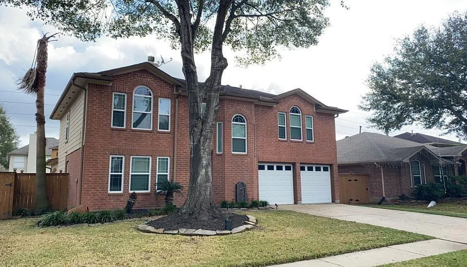 8311 Chelsea Bend Ct