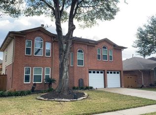8311 Chelsea Bend Ct, Houston, TX 77083