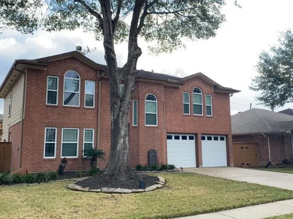 8311 Chelsea Bend Ct, Houston, TX 77083