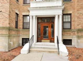 8 Crawford St #4, Cambridge, MA 02139