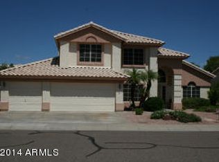 3446 E Topeka Dr, Phoenix, AZ 85050