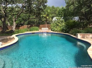 8267 Pimlico Ln, Fair Oaks Ranch, TX 78015