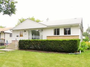 2289 S Scott St, Des Plaines, IL 60018