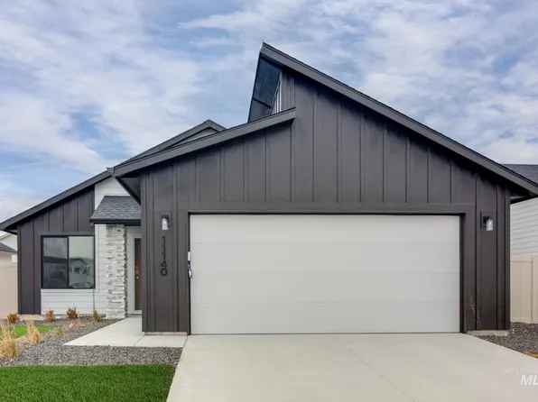 11140 W Lenova St, Nampa, ID 83651
