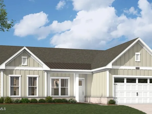525 Beach Haven Drive, Ocean Isle Beach, NC 28469