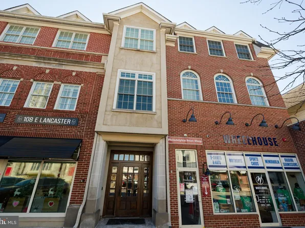 108 E Lancaster Ave Floor 2, Wayne, PA 19087