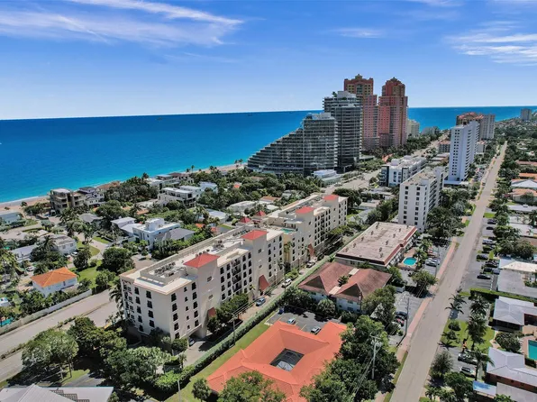 2501 N Ocean Boulevard #550, Fort Lauderdale, FL 33305