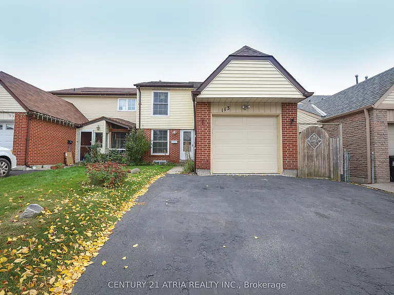 113 Purvis Cres #MAIN — Photo 1