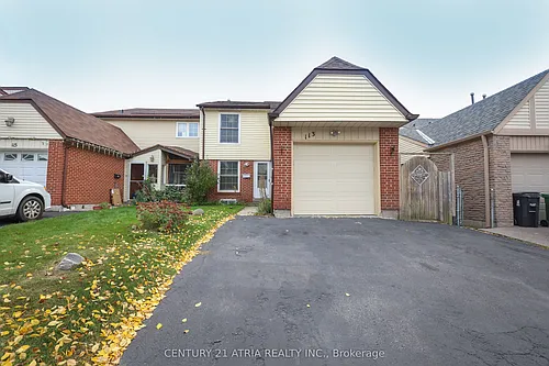 113 Purvis Cres #MAIN Photo 1