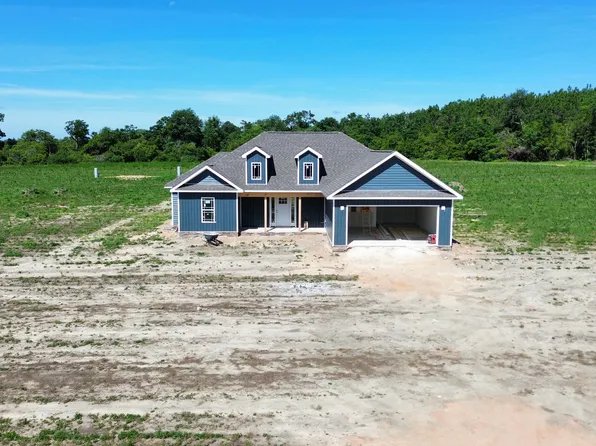 1187 Coleman Register Rd Lot 14, Rentz, GA 31075