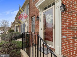 2203 Lamp Post Ln, Frederick, MD 21701