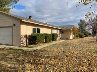 21992 Peacock Way, Red Bluff, CA 96080