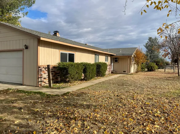 21992 Peacock Way, Red Bluff, CA 96080