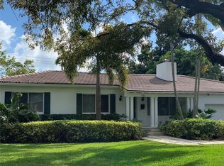 1116 Manati Ave, Coral Gables, FL 33146
