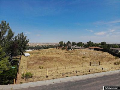 2250 Mariposa Blvd, Casper, WY, 82604