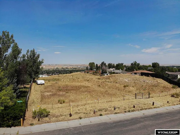 2250 Mariposa Blvd, Casper, WY 82604